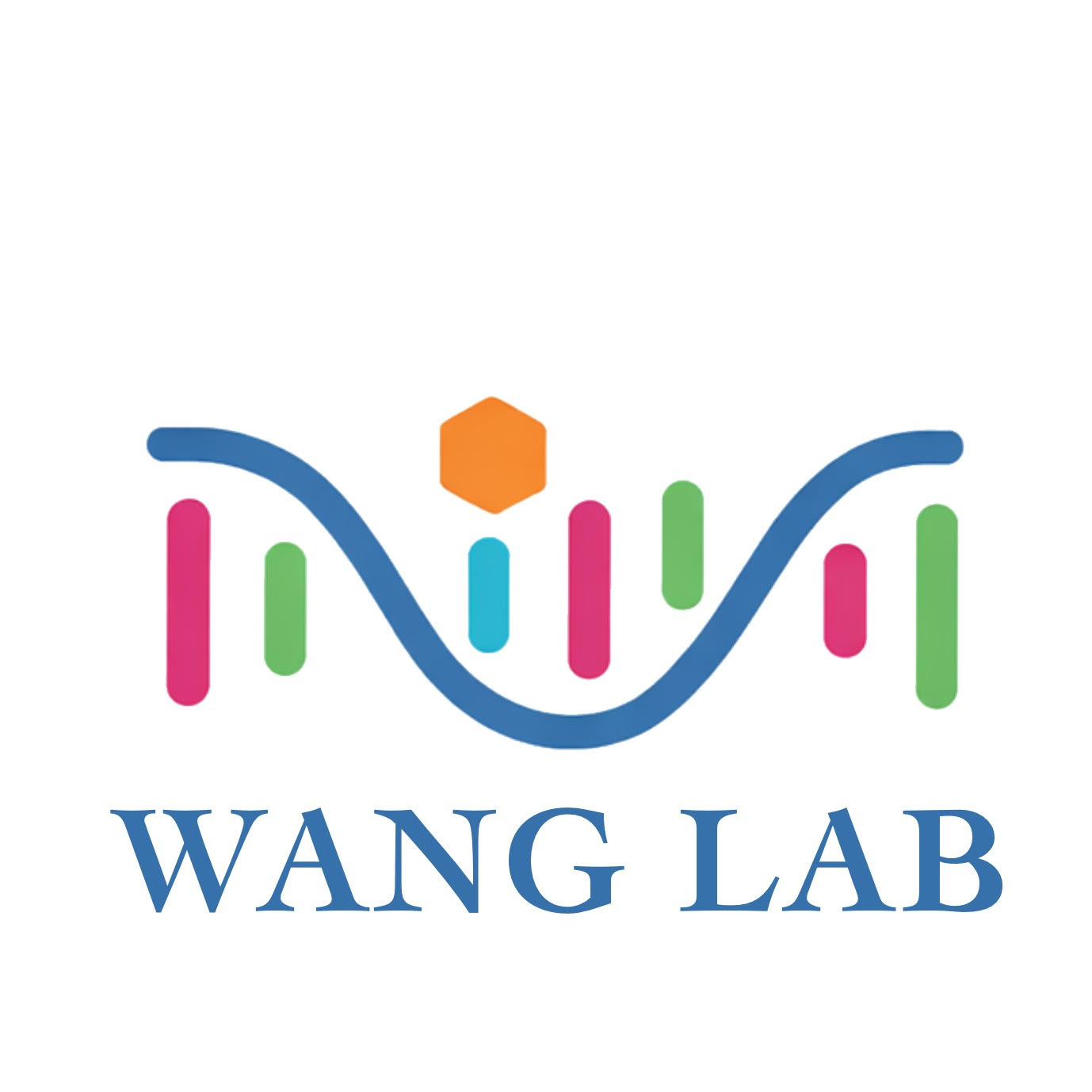 Wang Lab logo