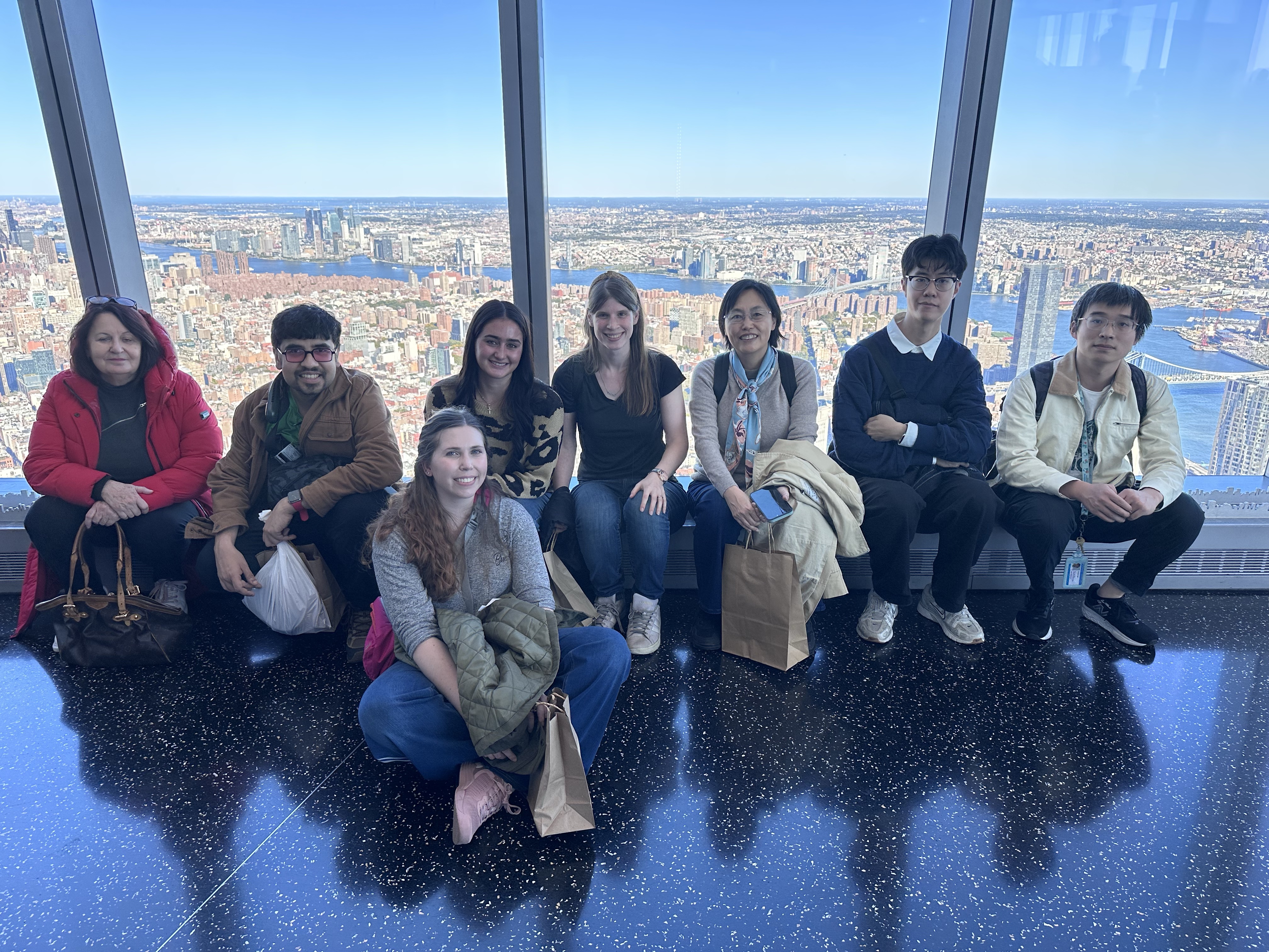 One World Observatory